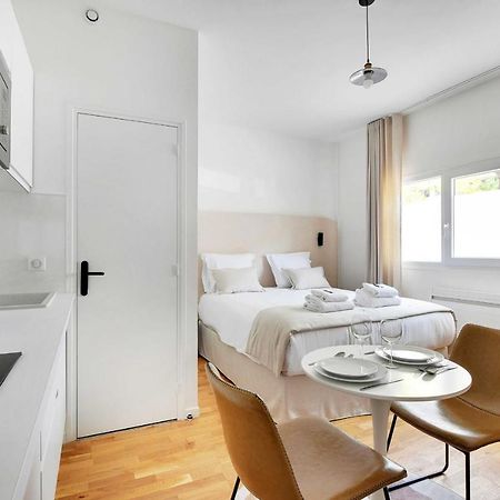 Amazing Apartment-2P-Sacre Coeur-Poissonniers-1 ปารีส ภายนอก รูปภาพ